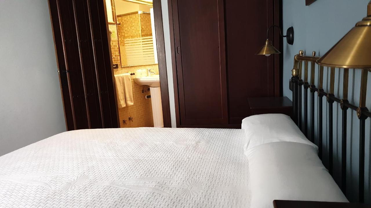 Hotel Tharsis Cazorla Zewnętrze zdjęcie