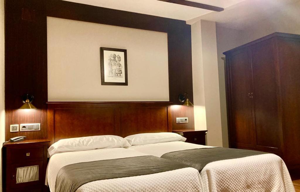 Hotel Tharsis Cazorla Zewnętrze zdjęcie