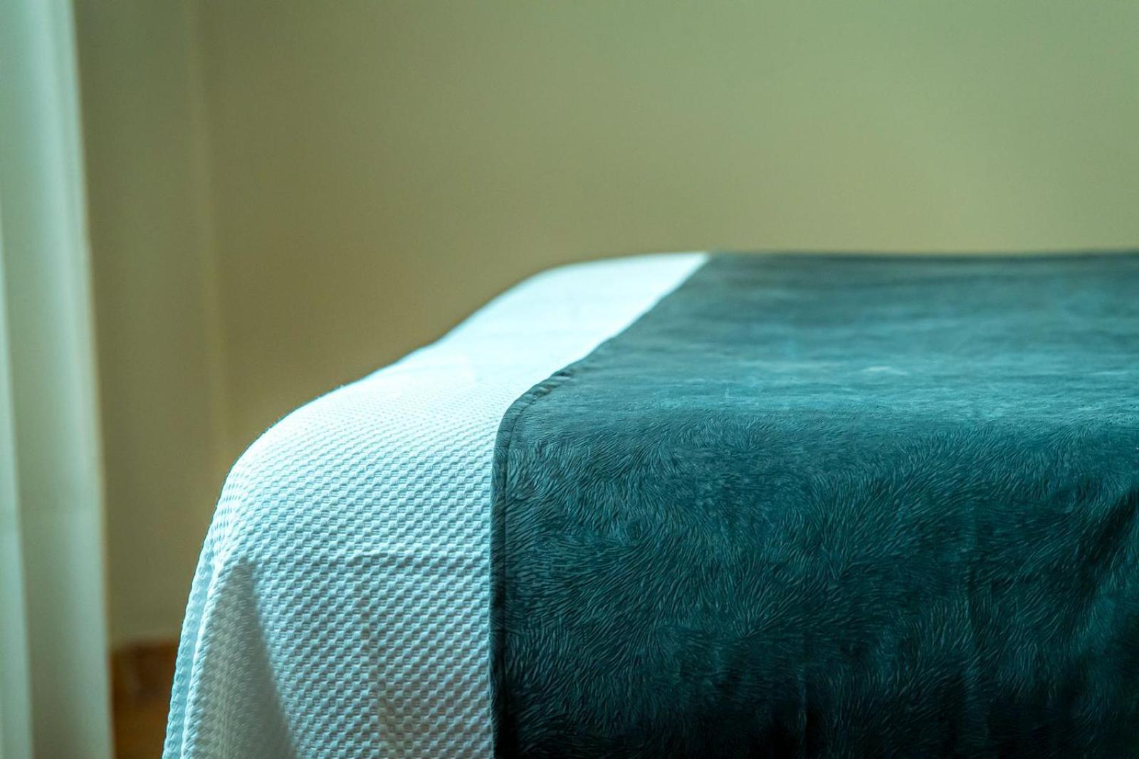Hotel Tharsis Cazorla Zewnętrze zdjęcie