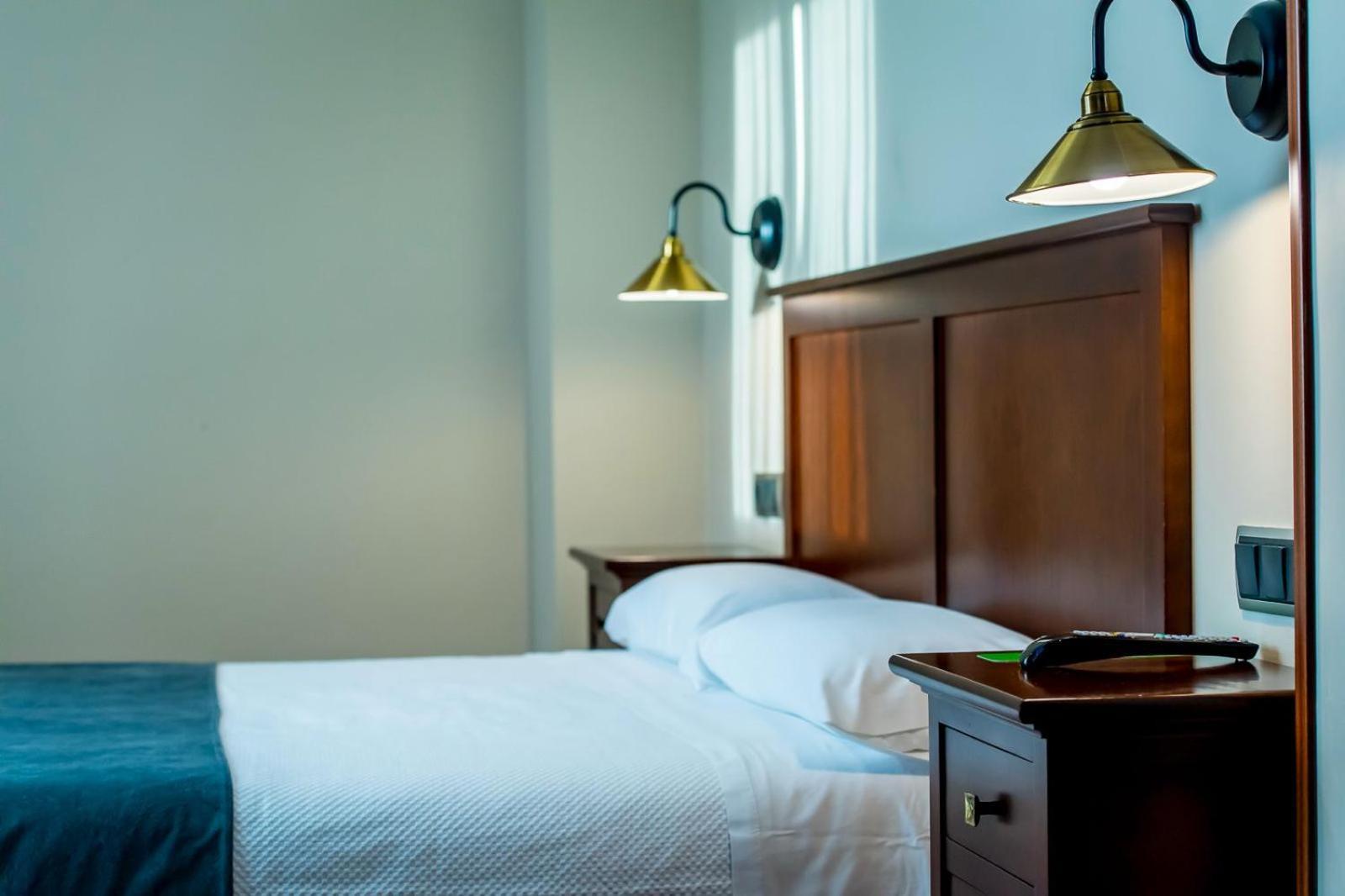 Hotel Tharsis Cazorla Zewnętrze zdjęcie