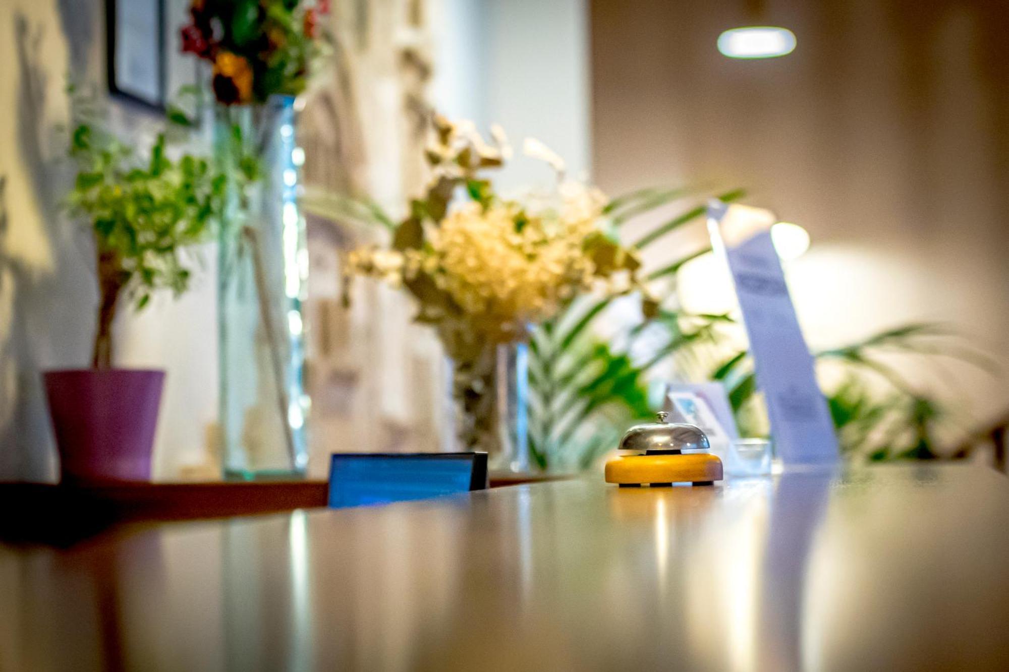 Hotel Tharsis Cazorla Zewnętrze zdjęcie