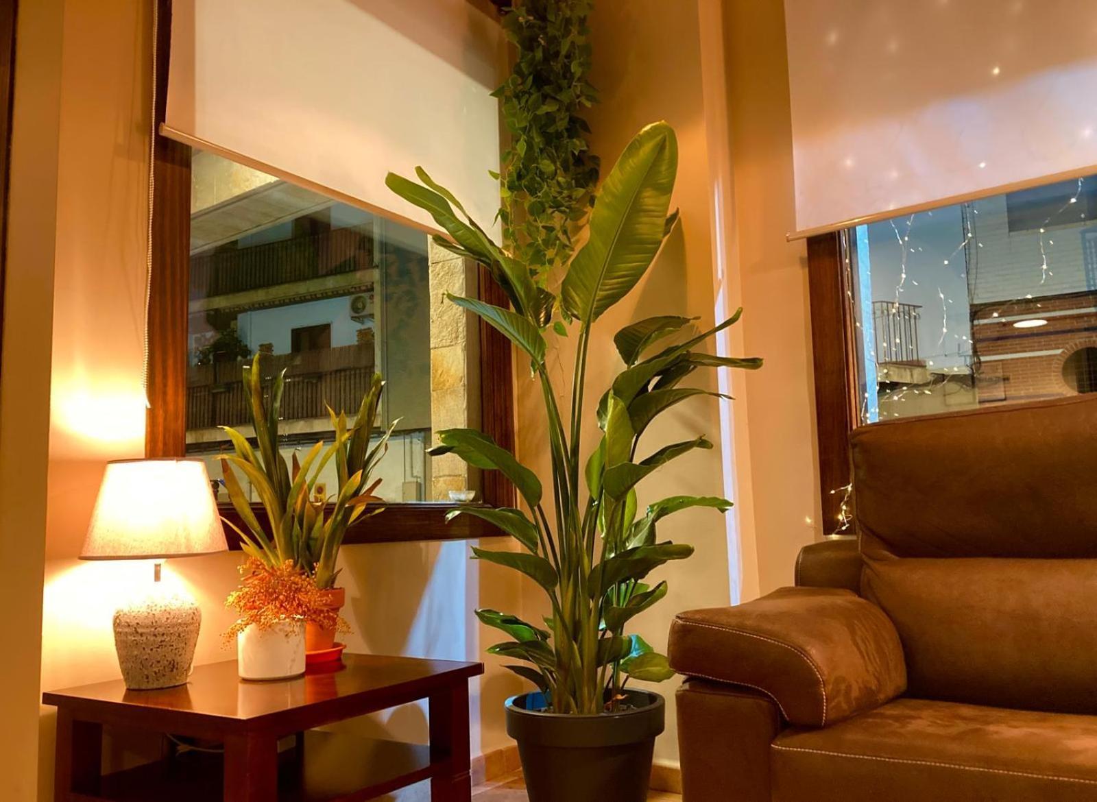 Hotel Tharsis Cazorla Zewnętrze zdjęcie